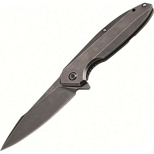 Складаний ніж Ruike P128 Black (P128-SB) - придбати в Дніпрі, Україні: ціна, характеристики | інтернет-магазин TOUCH