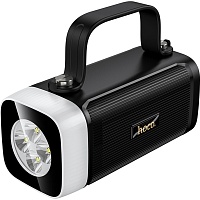 Внешний аккумулятор Hoco J174 Unimpeded 40000mAh 22.5W Black (6942007680851)