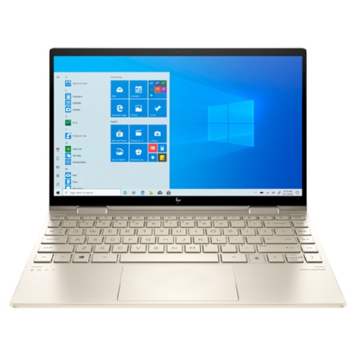 Ноутбук HP ENVY x360 13-bd0031nr (2C8Q4UA)