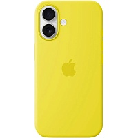 Чохол Silicone Case with MagSafe для Apple iPhone 16 Star Fruit AAA - придбати в Дніпрі, Україні: ціна, характеристики | інтернет-магазин TOUCH