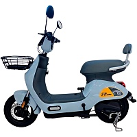 Электроскутер E-Titan City Blue (14EC-005175)