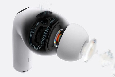 AirPods Pro 3 в Украине: ключевые фишки, звук, цена