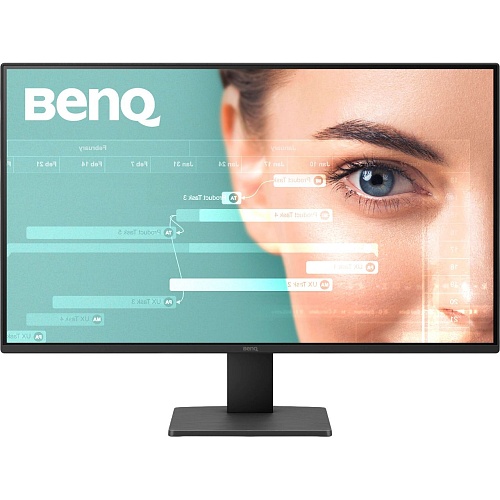 Монітор BenQ 27