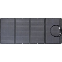 Портативная солнечная панель EcoFlow 160W (EFSOLAR160W) EU