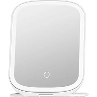 Дзеркало для макіяжу DOCO FM002 Daylight Mirror White - придбати в Дніпрі, Україні: ціна, характеристики | інтернет-магазин TOUCH