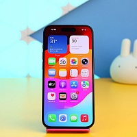 Смартфон Apple iPhone 15 Pro 256GB Black Titanium (MTV13) Б/У - придбати в Дніпрі, Україні: ціна, характеристики | інтернет-магазин TOUCH