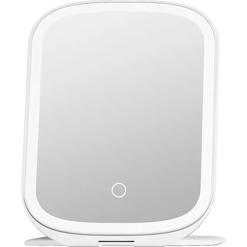 Дзеркало для макіяжу DOCO FM002 Daylight Mirror White - придбати в Дніпрі, Україні: ціна, характеристики | інтернет-магазин TOUCH