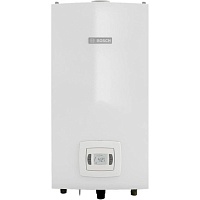 Газовая колонка Bosch Therm 4000 S WTD 12 AM E