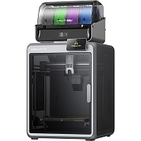 3D-принтер Creality K2 Combo - придбати в Дніпрі, Україні: ціна, характеристики | інтернет-магазин TOUCH