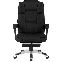 Офісне крісло GT Racer B-2514 Fabric Black - придбати в Дніпрі, Україні: ціна, характеристики | інтернет-магазин TOUCH