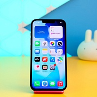Смартфон Apple iPhone 14 128GB Midnight (MPUF3) Б/У - придбати в Дніпрі, Україні: ціна, характеристики | інтернет-магазин TOUCH