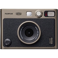 Фотокамера моментального друку Fujifilm Instax Mini Evo 90th Anniversary Titanium Gold Bundle Limited Edition (600024185) - придбати в Дніпрі, Україні: ціна, характеристики | інтернет-магазин TOUCH