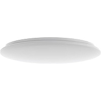 Стельовий світильник Xiaomi Yeelight Ceiling Light A2001C550 (YLXD031) - придбати в Дніпрі, Україні: ціна, характеристики | інтернет-магазин TOUCH