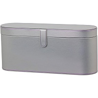 Футляр для фена Dyson Supersonic Presentation Case Platinum (968683-04) - придбати в Дніпрі, Україні: ціна, характеристики | інтернет-магазин TOUCH