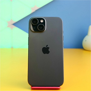 Смартфон Apple iPhone 15 Б/У - придбати в Дніпрі, Україні: ціна, характеристики | інтернет-магазин TOUCH