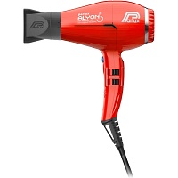 Фен Parlux Alyon Red (ALYITR) - придбати в Дніпрі, Україні: ціна, характеристики | інтернет-магазин TOUCH