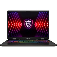 Ноутбук MSI Sword 16 HX B14VFKG-202US (SWORD1614202)