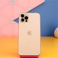 Смартфон Apple iPhone 12 Pro 512GB Gold (MGMW3) Б/У