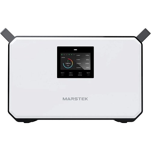 Зарядная станция Marstek Mercury M2200