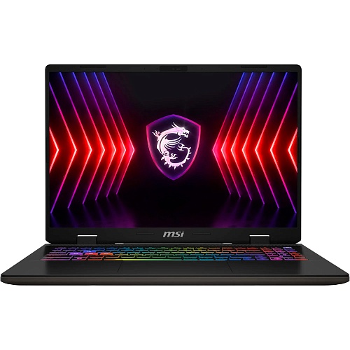 Ноутбук MSI Sword 16 HX B14VFKG-202US (SWORD1614202)