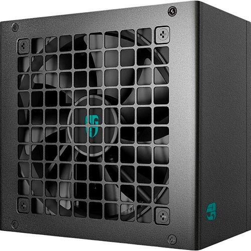 Блок питания GamerStorm PN650D 650W (R-PN650D-FC0B-JGEU-V2)