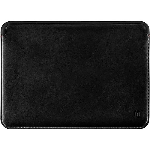 Чехол WiWU Skin Pro Platinum для MacBook Pro 14.2 M1/M2 (2021-2023) Black
