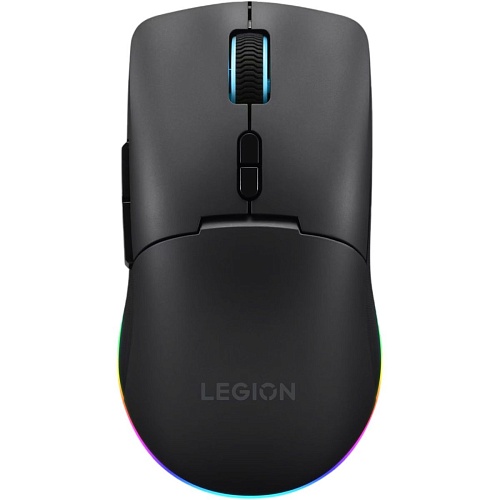 Миша Lenovo Legion M220 Wireless Eclipse Black (GY51U28359) - придбати в Дніпрі, Україні: ціна, характеристики | інтернет-магазин TOUCH