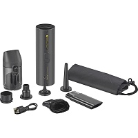 Ручний пилосос Mova Portable Vortex 4 в 1 (MDV001) - придбати в Дніпрі, Україні: ціна, характеристики | інтернет-магазин TOUCH