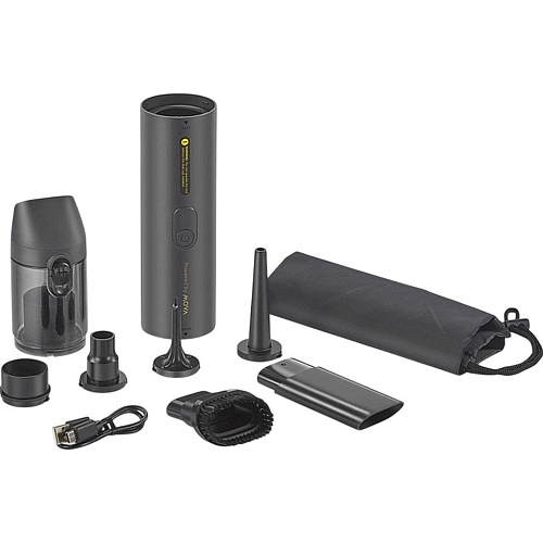 Ручний пилосос Mova Portable Vortex 4 в 1 (MDV001) - придбати в Дніпрі, Україні: ціна, характеристики | інтернет-магазин TOUCH
