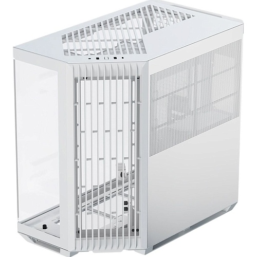 Корпус APNX V1 White (APCM-VI01003.21)