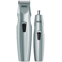 Триммер для бороды и усов Wahl Mustache & Beard (05606-308)