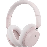 Наушники Baseus Bowie D05 Encok Wireless Headphone Baby Pink (A00024600413-Z1)