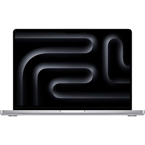Ноутбук Apple MacBook Pro 14'' M3 Pro 18GB/1TB Silver 2023 (MRX73)