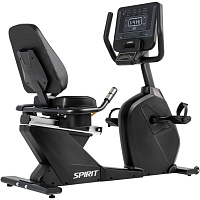 Велотренажер Spirit CR800+ - придбати в Дніпрі, Україні: ціна, характеристики | інтернет-магазин TOUCH