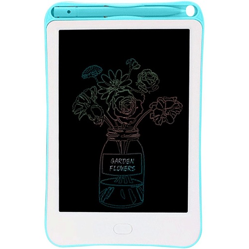 Планшет для рисования DK Kids Pad 8" Blue