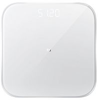 Умные весы Xiaomi Smart Scale 2
