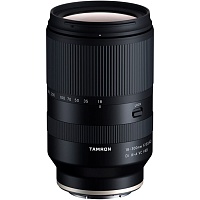 Об'єктив Tamron 18-300mm f/3.5-6.3 Di III-A VC VXD Sony E - придбати в Дніпрі, Україні: ціна, характеристики | інтернет-магазин TOUCH