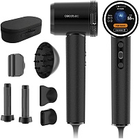 Фен-стайлер Cecotec DryGlam Waves i-Sensor Pro (A01_EU01_118879)