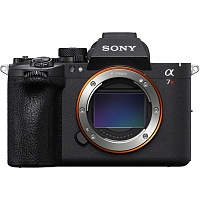 Бездзеркальний фотоапарат Sony Alpha A7R VI Body Black (ILCE7RM6B.CEC) - придбати в Дніпрі, Україні: ціна, характеристики | інтернет-магазин TOUCH
