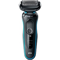 Електробритва Braun Series 5 51-M1000s - придбати в Дніпрі, Україні: ціна, характеристики | інтернет-магазин TOUCH