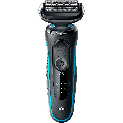 Електробритва Braun Series 5 51-M1000s - придбати в Дніпрі, Україні: ціна, характеристики | інтернет-магазин TOUCH