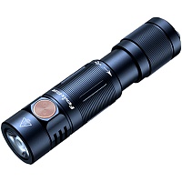 Ліхтарик Fenix E05R Black (E05Rblk) - придбати в Дніпрі, Україні: ціна, характеристики | інтернет-магазин TOUCH