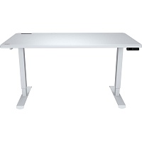 Компьютерный стол Cougar Royal 150 Elite White 