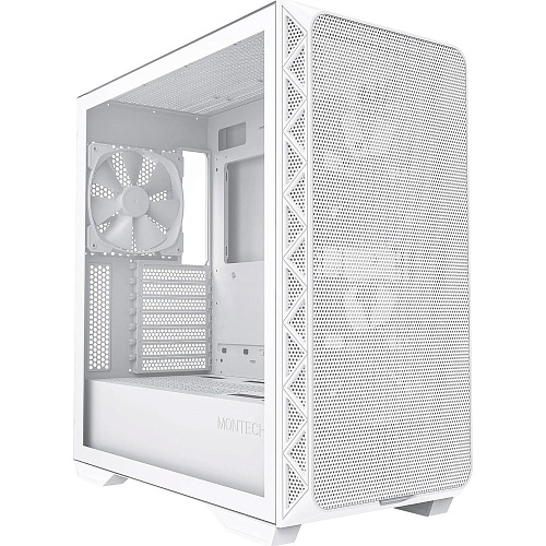 Корпус MONTECH Air 903 Base White