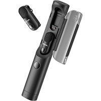 Мікрофонна радіосистем Boya Magic 02 USB-C/Lightning with 2 TX + 2 RX + 1 TRS Black - придбати в Дніпрі, Україні: ціна, характеристики | інтернет-магазин TOUCH