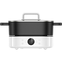 Мультиварка Xiaomi Multifunctional Hot Pot Cooker 6L MEH01