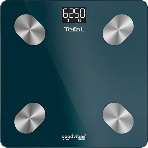 Умные весы Tefal Goodvibes Life + BM9620S1