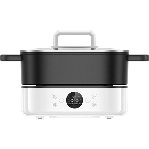 Мультиварка Xiaomi Multifunctional Hot Pot Cooker 6L MEH01