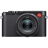 Фотоапарат Leica D-LUX 8 Black (19191) - придбати в Дніпрі, Україні: ціна, характеристики | інтернет-магазин TOUCH