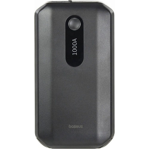 Пуско-зарядное устройство Baseus Super Energy Air 10000mAh Black (CGNL020101)